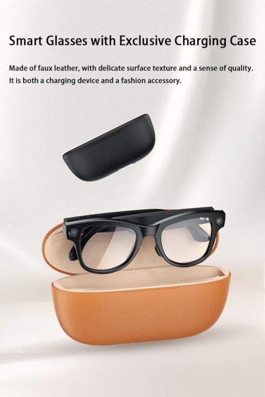m02 ultra smart glasses product image 2
