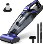 pet hair handheld vacuum product image